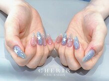 シェリール(CHERIR)