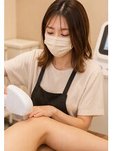 パーミル 弁天町店(per mille‰) HARU
