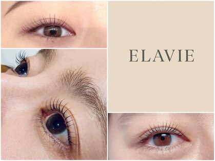 エラヴィエ(ELAVIE)の写真