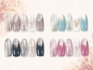 9月ハンド★秋霞ニュアンス