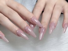 サリーネイルラボ(Sully Nail Lab)/ワンカーラネイル
