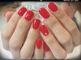 summer red