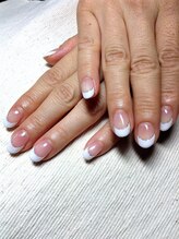 ピリナ(pilina)/ネイルデザイン