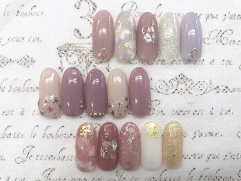 ジュエル(Jewel)/ご新規様 定額コミコミ7280円