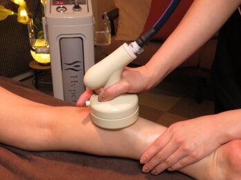 ジュライ(JULY)/ハイパーシェイプ！