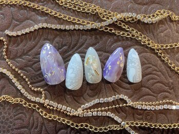 ネイル ミミュー(Nail Mimyu)/