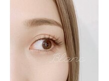 ブラン 岡谷店(Blanc)/ナチュラルなモテ可愛エクステ♪