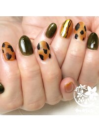 ☆ニュアンスアニマル☆