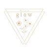 グロウ(glow)のお店ロゴ