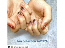 アオヤ(h/n collection AWOYA)/ニュアンスデザイン