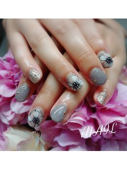 アイネイル(iNAIL)/