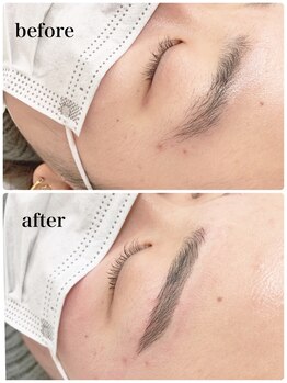 イードット(E.)/印象チェンジはお任せください♪