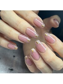 ワンホンネイル[新宿/新宿駅]