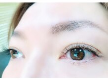 ナチュレ 新松戸店(NATURE)/フラットラッシュ100本