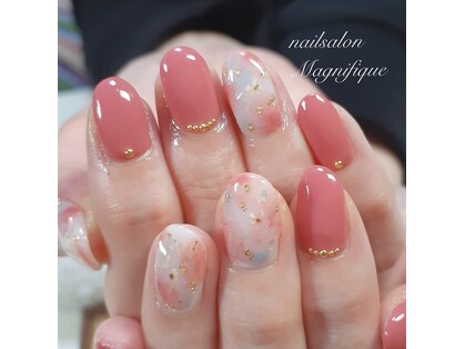 マニフィーク(magnifique)の写真