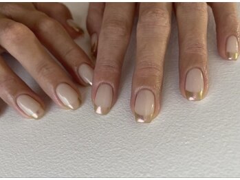 ミラーフレンチ