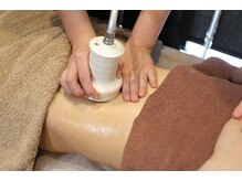 プリータ(Pulita)/スリーマックス