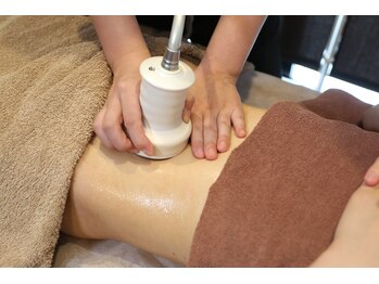 プリータ(Pulita)/スリーマックス