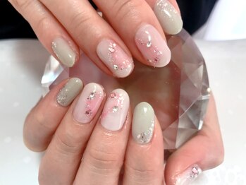 ラーシューシュ(la-chou-chou)/