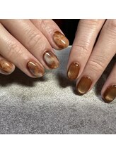 キーネイルアンドアイラッシュ(KEY)/ 120分つけ放題コース