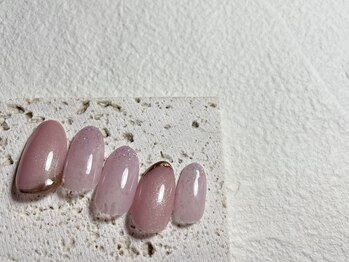 サロン アイ(salon i)/アートサンプル