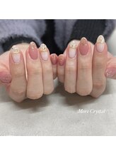 モアクリスタル(More Crystal)/