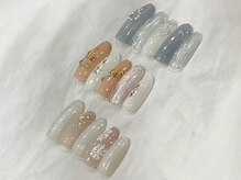 リッチオ(Riccio)/定額サンプルコース