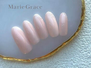 マリグレース 自由が丘(MarieGrace)/シンプルデザイン