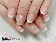 ネイリックス 栄ガスビル(NAILX)/