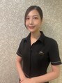 パーフェクトボディプレミアム 池袋東口店(PERFECT BODY PREMIUM) 鴨井 千由紀