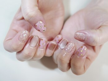 ファブリック(fabric)/