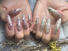 エムティーネイル(M.T nail)/