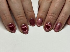 話題のハートマグ新宿]