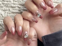 プライベート ネイルサロン シェリル(Cherir)/