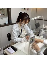ネイルサロンヘヴン 国分店(Nail SaLoN Heaven) 日高 