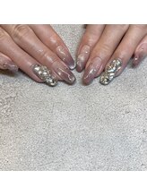 セカンドハウス(second house)/キラキラ