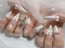 チアフルチア バイ リッチネイル(CheerfulCheer by Ricci nail)/