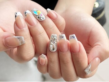 レオネイル(leo nail)/ジェルネイル
