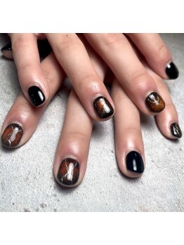 メンズにオススメのサロン