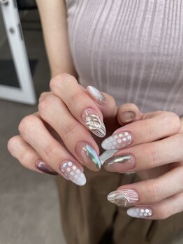 スタジオ エイト(studio eight)/