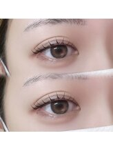 ミイプ(MEPP)/たにわき担当☆ラッシュリフト