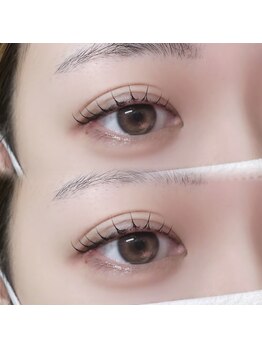 ミイプ(MEPP)/たにわき担当☆ラッシュリフト