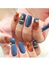 爪ソウシャイン(爪 SO SHINE)/