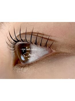 キープ力が自慢のサロン