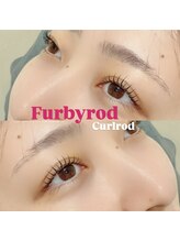 レディエント 北浦和店(Radiant)/まつ毛パーマ/ファービーロッド