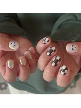 ベーネイル(beee nail)/