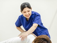 夢咲整骨院 はりきゅう院