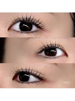 まつげパーマとマツエクと眉毛のお店 金山店/まつげパーマ/マツエク/眉毛