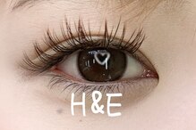 エイチアンドイー 二俣川(H&E)