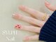 シルフ ネイル(SYLPH NAIL)の写真/【好立地☆高田馬場駅徒歩5分】お得なクーポン多数掲載♪リーズナブルなのにうっとりするような仕上がり◎